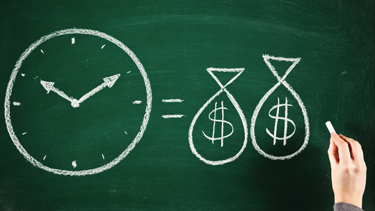 如何利用微信日赚999元，干货！-3A副业