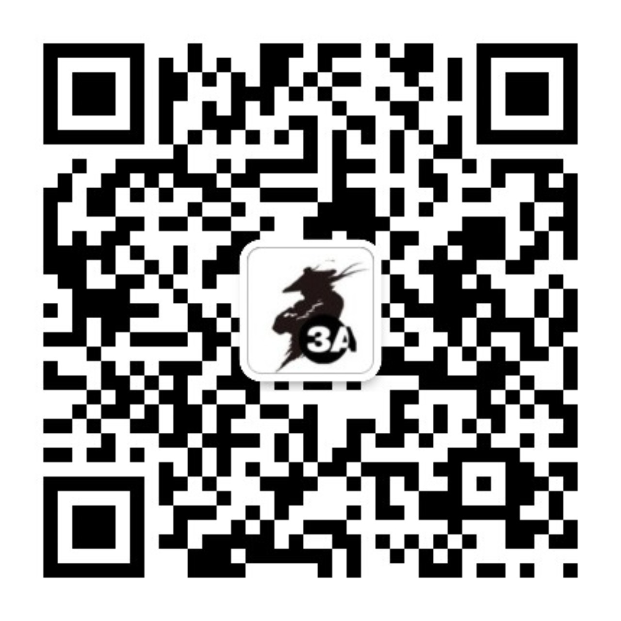 微信公众号-3A副业