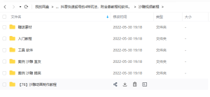 抖音快速起号的4种玩法，附全套教程和软件。-3A副业